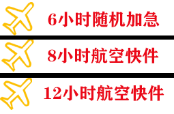 甘孜康定机场快递快递公司,专业空运当天件